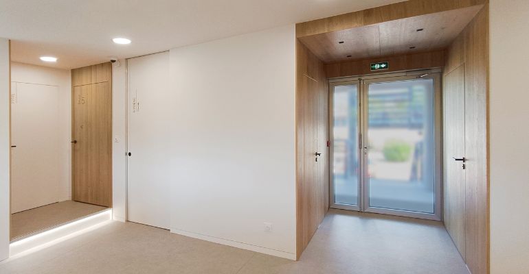 Travaux
