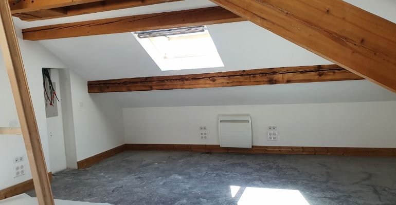 Travaux