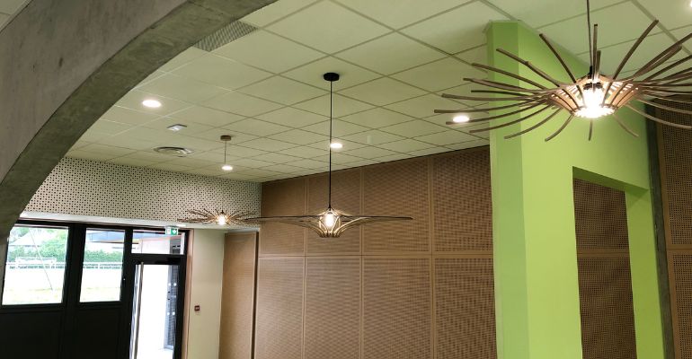 Travaux